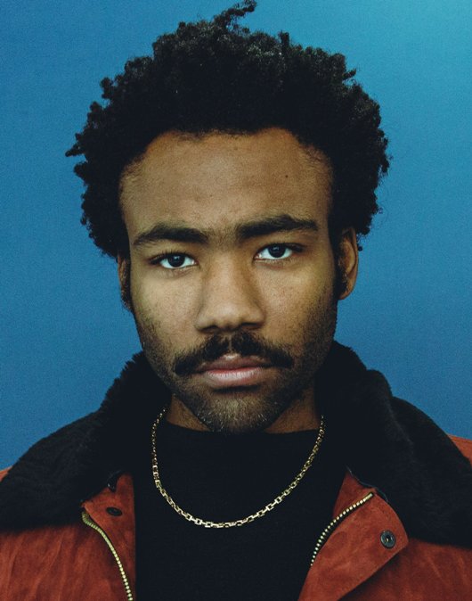 Childish Gambino