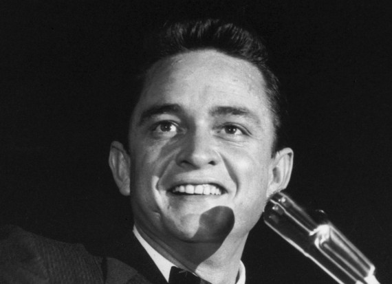 Johnny Cash