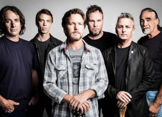 Pearl Jam