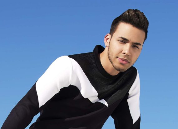 Prince Royce