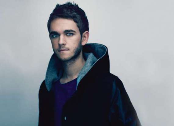 Zedd