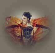 Metal group Evanescence